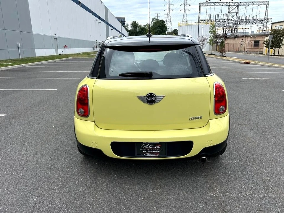 2012 Mini Countryman 1st Gen - Image 5 of 12