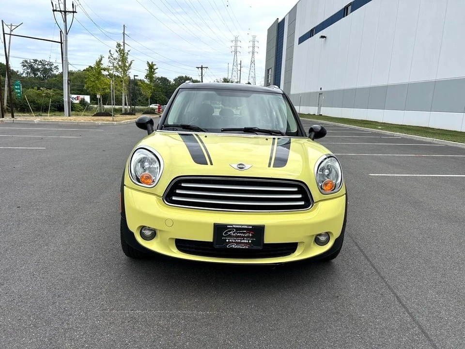 2012 Mini Countryman 1st Gen - Image 2 of 12