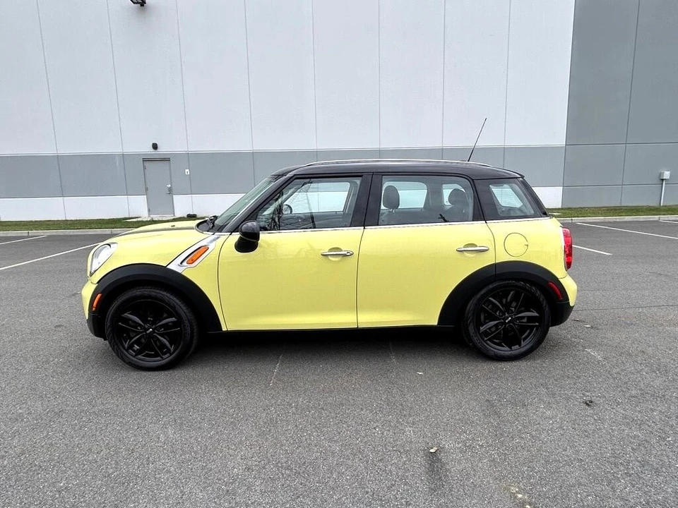 2012 Mini Countryman 1st Gen - Image 7 of 12
