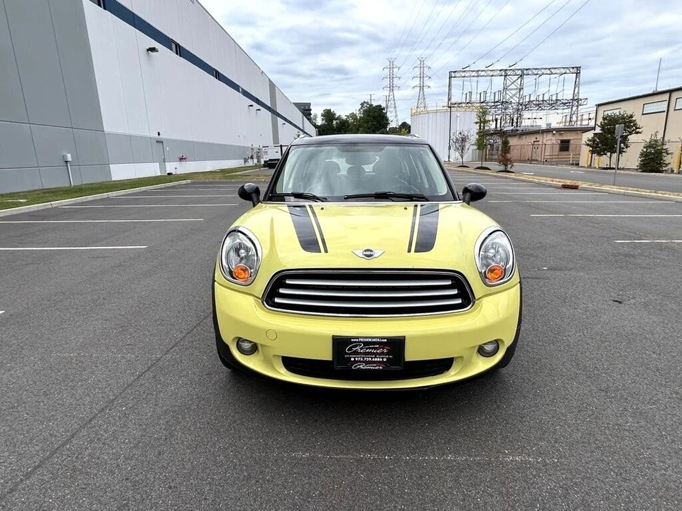 2012 Mini Countryman 1st Gen - Image 8 of 12
