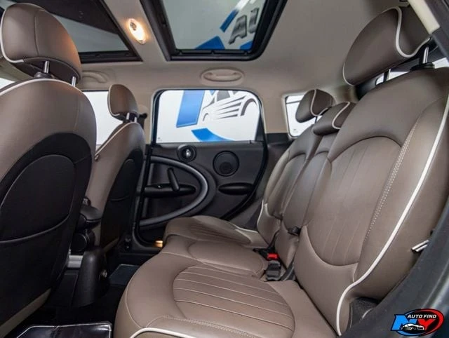 2012 Mini Countryman 1st Gen - Image 17 of 21