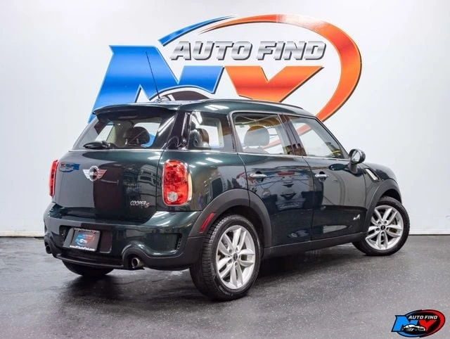 2012 Mini Countryman 1st Gen - Image 5 of 21