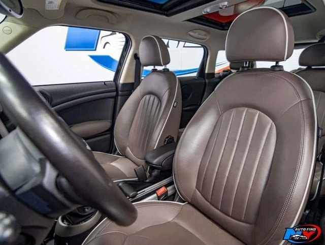 2012 Mini Countryman 1st Gen - Image 16 of 21