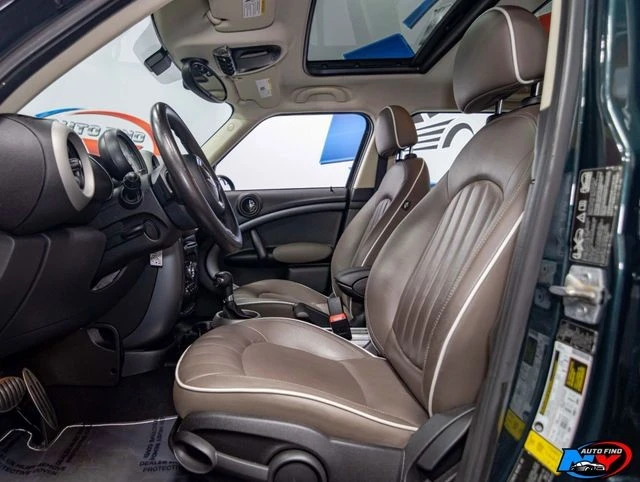 2012 Mini Countryman 1st Gen - Image 15 of 21