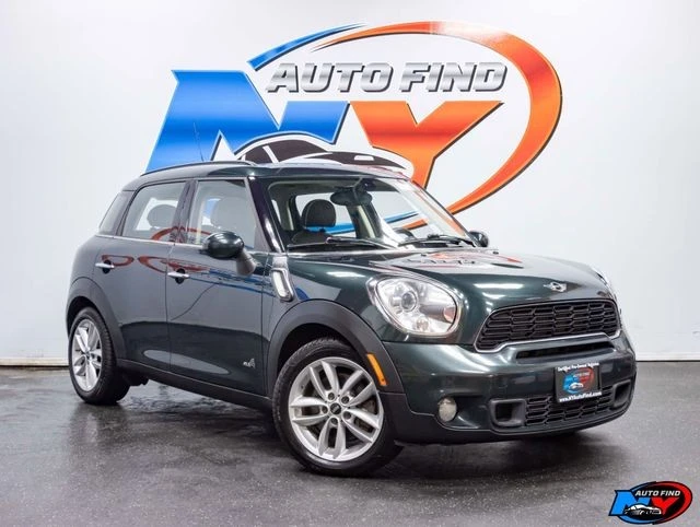 2012 Mini Countryman 1st Gen - Image 9 of 21