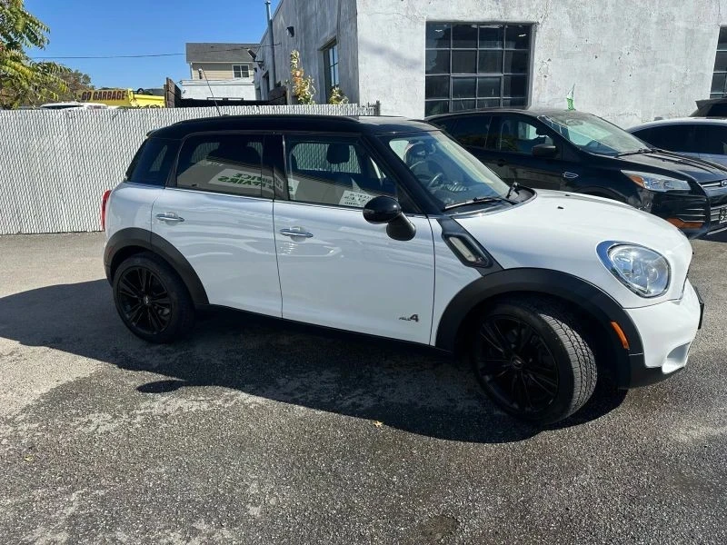 2012 Mini Countryman 1st Gen - Image 2 of 12