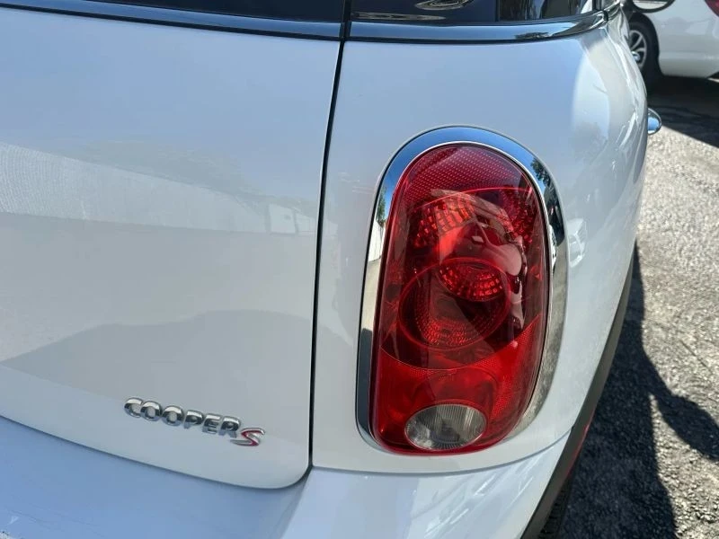 2012 Mini Countryman 1st Gen - Image 10 of 12
