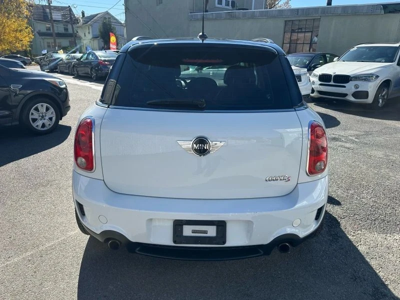 2012 Mini Countryman 1st Gen - Image 4 of 12