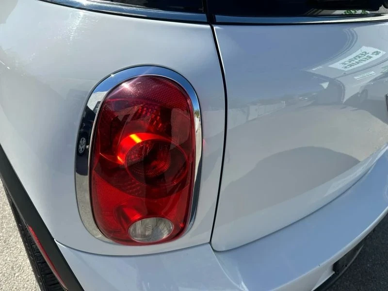 2012 Mini Countryman 1st Gen - Image 11 of 12