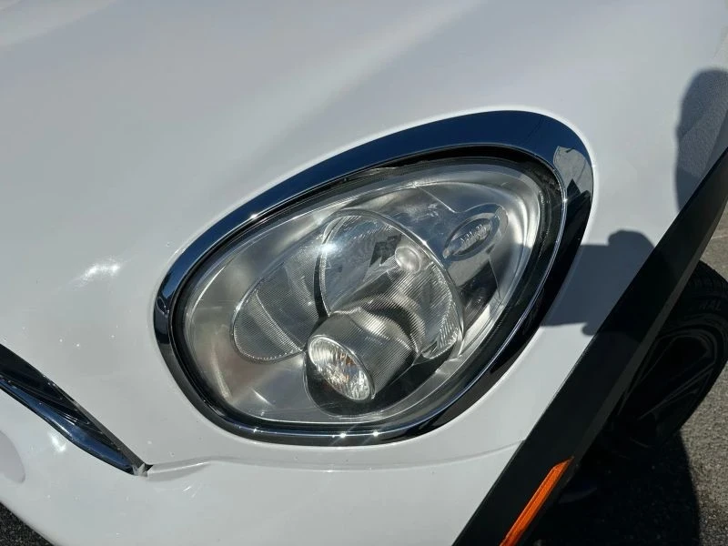 2012 Mini Countryman 1st Gen - Image 7 of 12