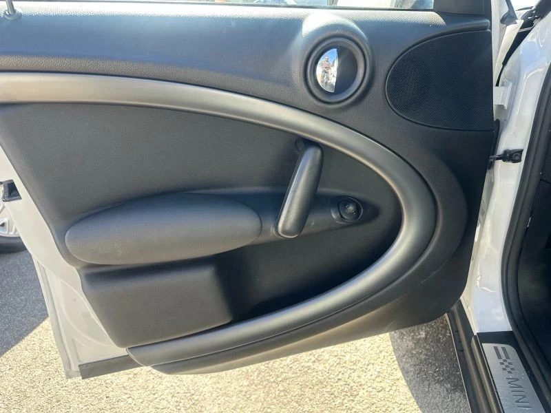 2012 Mini Countryman 1st Gen - Image 12 of 12