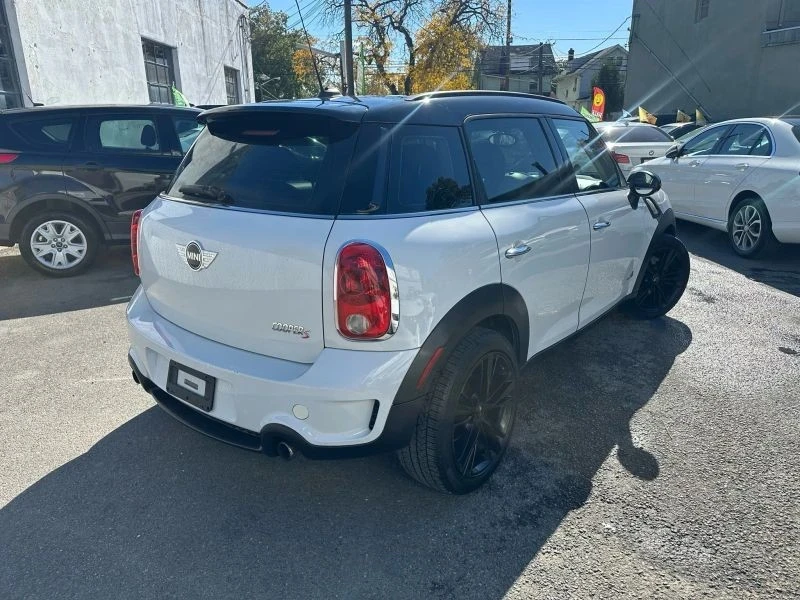2012 Mini Countryman 1st Gen - Image 3 of 12