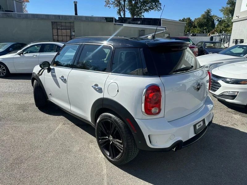 2012 Mini Countryman 1st Gen - Image 5 of 12