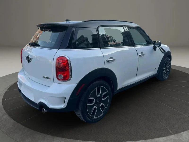 2012 Mini Countryman 1st Gen - Image 6 of 12