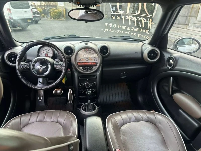 2012 Mini Countryman 1st Gen - Image 10 of 12