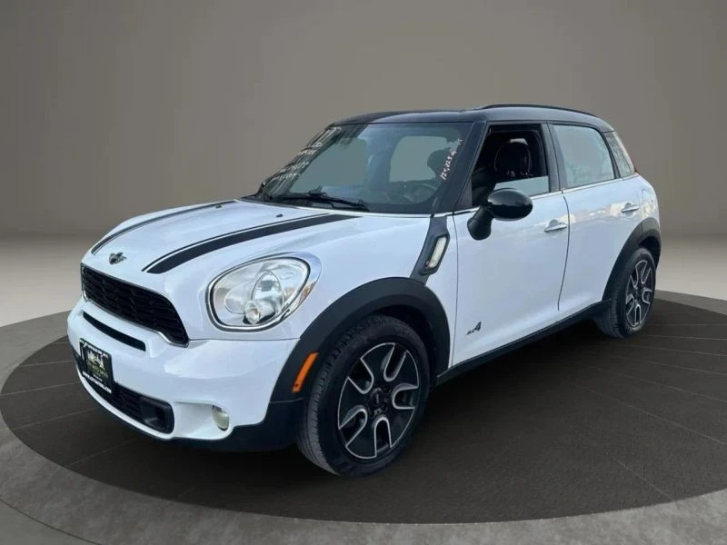 2012 Mini Countryman 1st Gen - Image 3 of 12