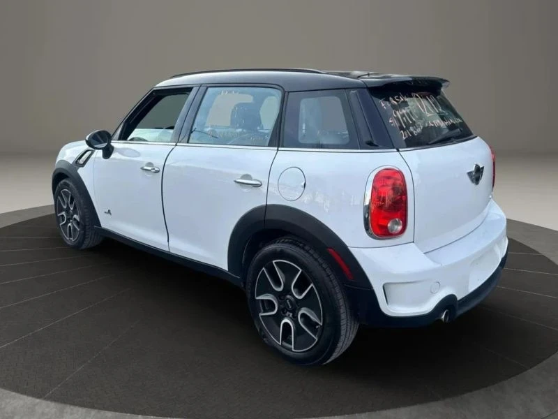 2012 Mini Countryman 1st Gen - Image 9 of 12