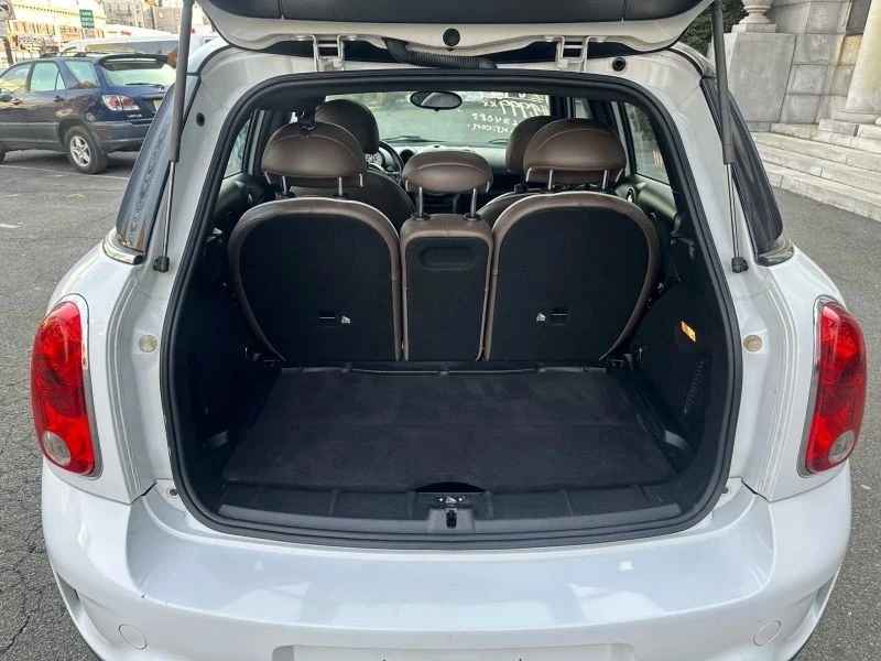 2012 Mini Countryman 1st Gen - Image 7 of 12
