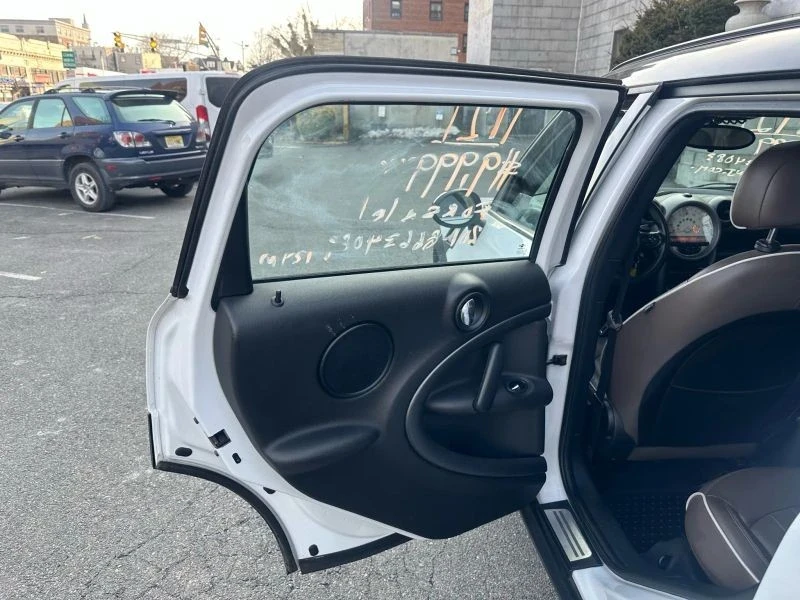 2012 Mini Countryman 1st Gen - Image 12 of 12