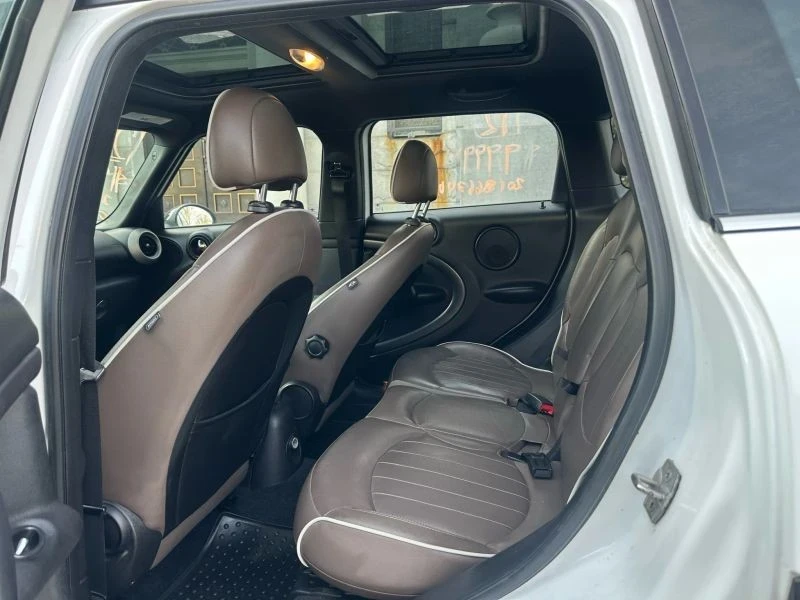 2012 Mini Countryman 1st Gen - Image 11 of 12