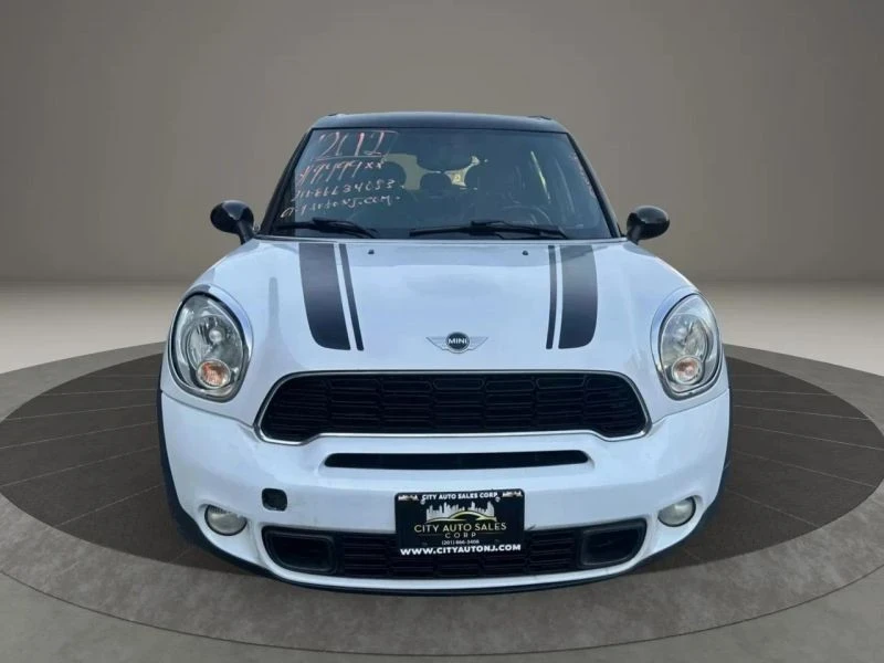 2012 Mini Countryman 1st Gen - Image 2 of 12