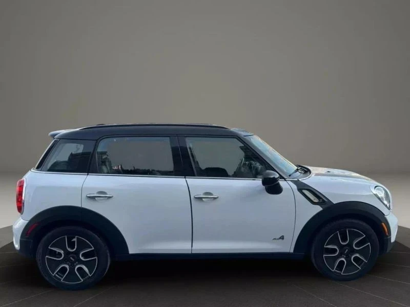 2012 Mini Countryman 1st Gen - Image 4 of 12