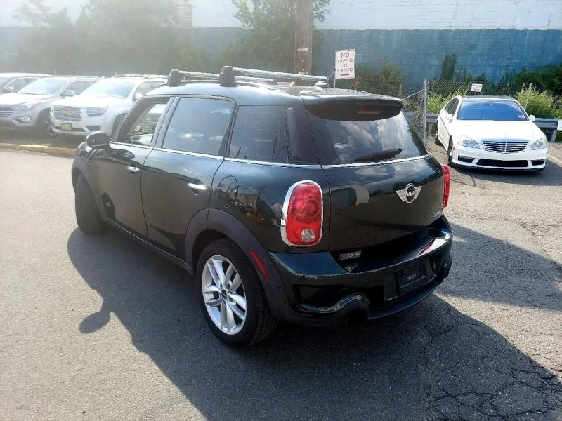 2012 Mini Countryman 1st Gen - Image 5 of 12