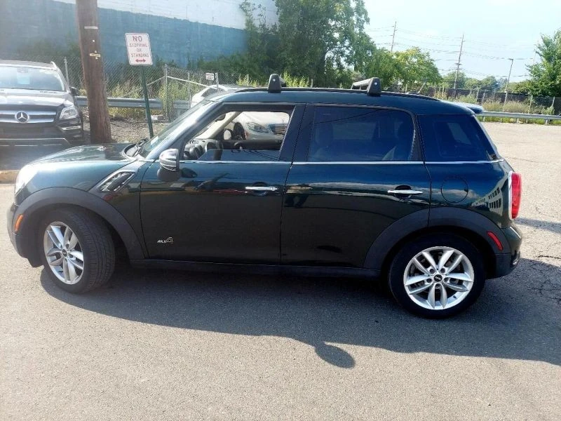 2012 Mini Countryman 1st Gen - Image 6 of 12