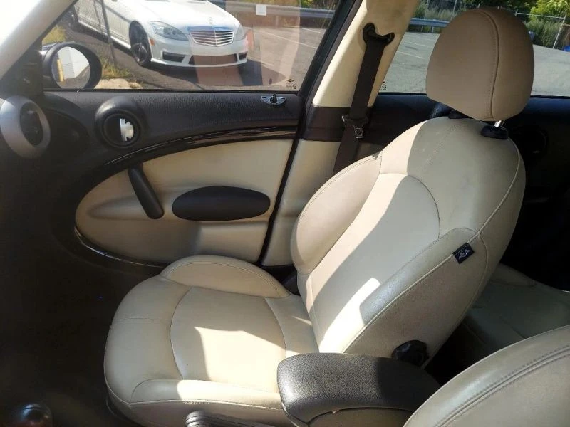 2012 Mini Countryman 1st Gen - Image 12 of 12