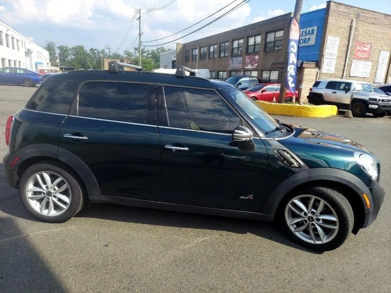 2012 Mini Countryman 1st Gen - Image 2 of 12