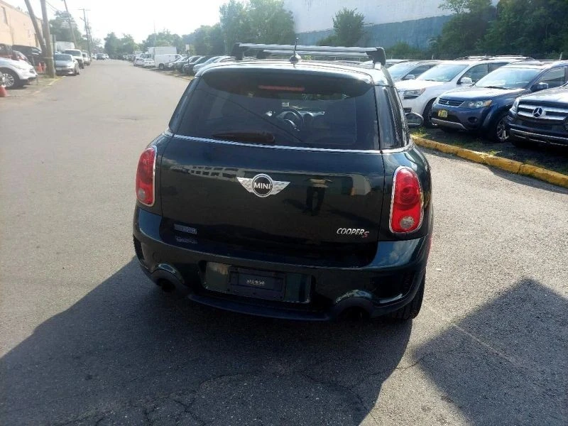 2012 Mini Countryman 1st Gen - Image 4 of 12