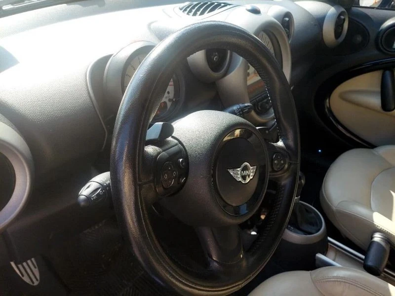 2012 Mini Countryman 1st Gen - Image 11 of 12