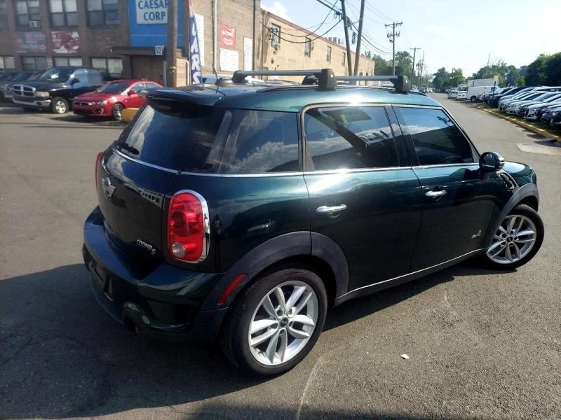 2012 Mini Countryman 1st Gen - Image 3 of 12