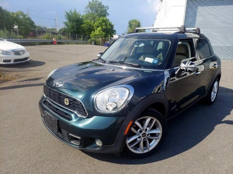 2012 Mini Countryman 1st Gen - Image 7 of 12