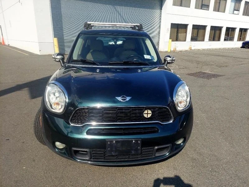 2012 Mini Countryman 1st Gen - Image 8 of 12