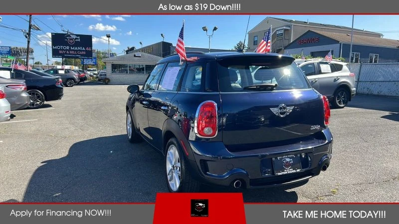 2012 Mini Countryman 1st Gen - Image 3 of 12