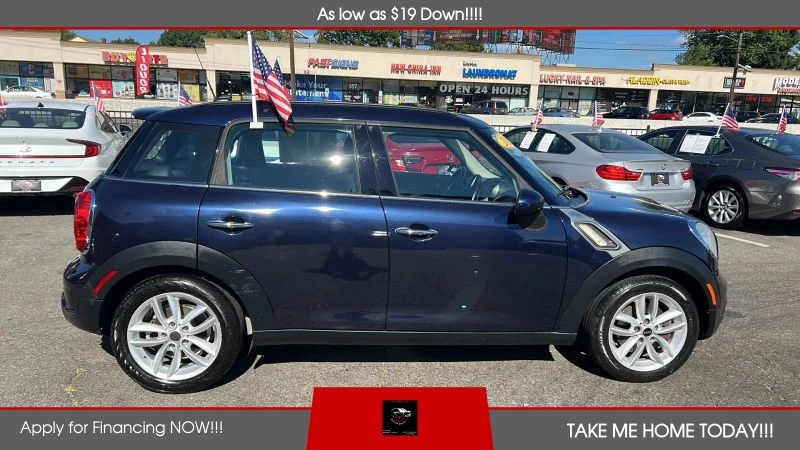 2012 Mini Countryman 1st Gen - Image 6 of 12