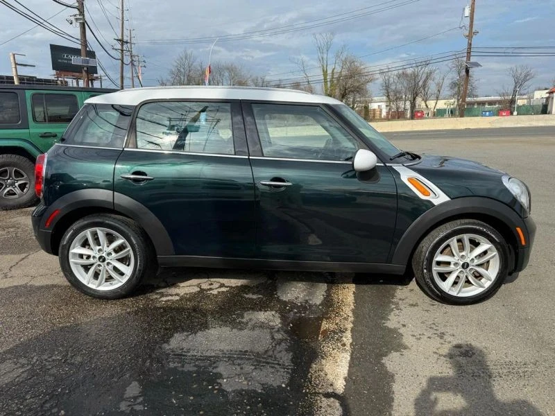 2012 Mini Countryman 1st Gen - Image 4 of 12