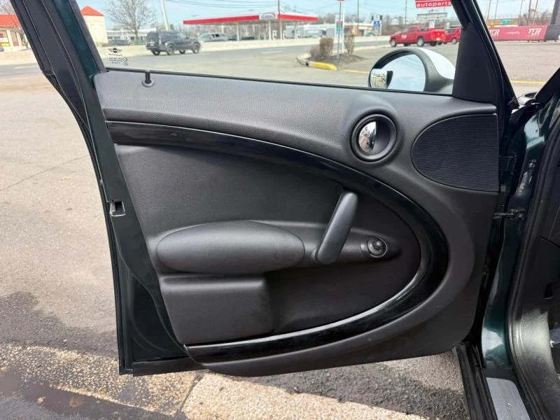 2012 Mini Countryman 1st Gen - Image 10 of 12