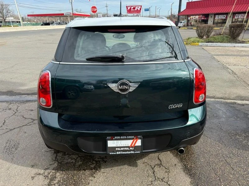 2012 Mini Countryman 1st Gen - Image 7 of 12