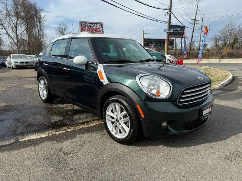 2012 Mini Countryman 1st Gen - Image 3 of 12