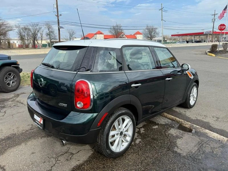 2012 Mini Countryman 1st Gen - Image 8 of 12