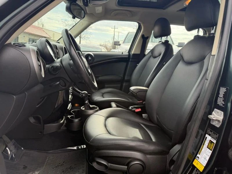2012 Mini Countryman 1st Gen - Image 9 of 12