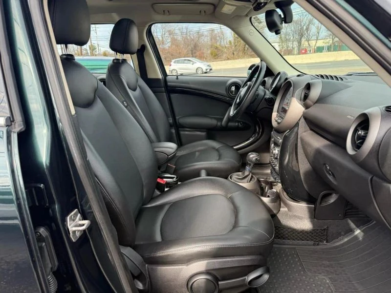 2012 Mini Countryman 1st Gen - Image 12 of 12