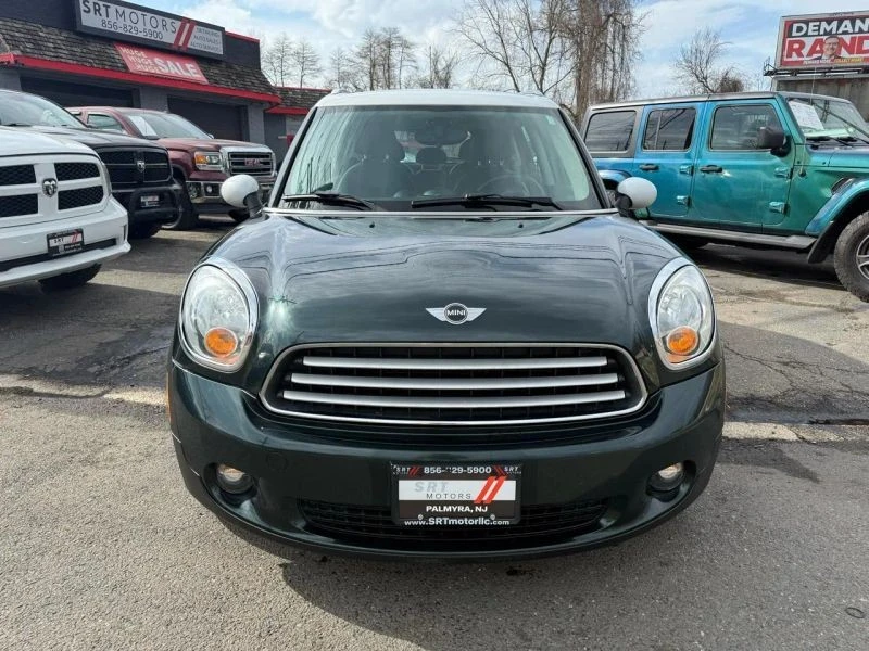 2012 Mini Countryman 1st Gen - Image 2 of 12