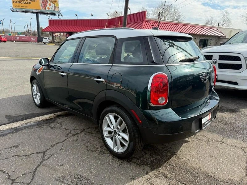 2012 Mini Countryman 1st Gen - Image 6 of 12