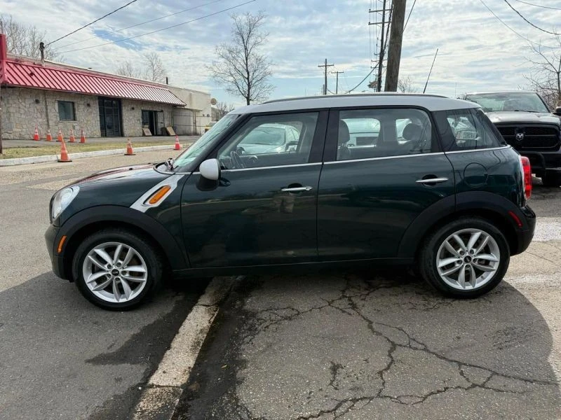 2012 Mini Countryman 1st Gen - Image 5 of 12