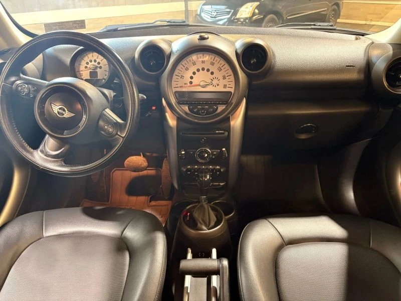2012 Mini Countryman 1st Gen - Image 12 of 12