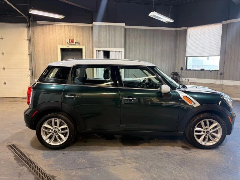 2012 Mini Countryman 1st Gen - Image 6 of 12