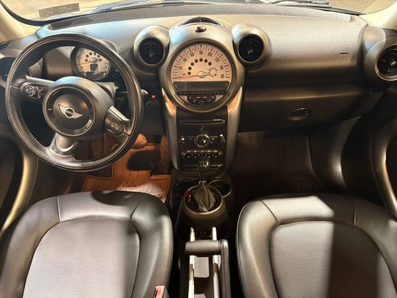 2012 Mini Countryman 1st Gen - Image 11 of 12